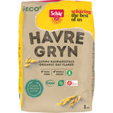 Schär Havegryn Glutenfri Eko