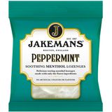 Jakemans Pfefferminze Bonbon