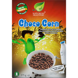 Naturens skafferi Flingor Choco Corn