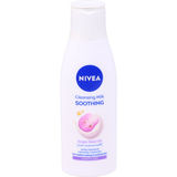 Nivea Cleansing Milk Soothing