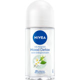 Nivea Anti Perspirant Jasmin & Bergamot