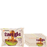 Parasta ennen: 25.06.2026 Samyang Pasta Tangle Creamy Bulgogi 20-pack