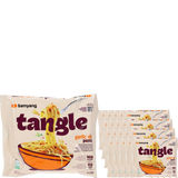 Samyang Tangle Garlic Oil Pasta 20-pak