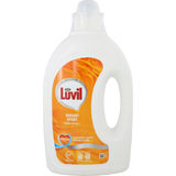 Luvil Pyykinpesuneste Sport