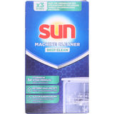 Sun Astianpesukoneen Puhdistusaine