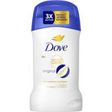 Dove Deodorantti Stick 72h Advanced Care Original Antiperspirantti 