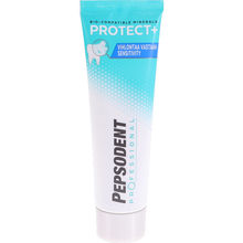 Pepsodent Protect+Sensitivity