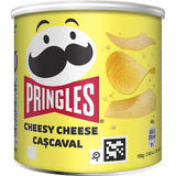 Pringles Cheesy Cheese Snacks 40 g