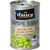 d'aucy Edamame Bohnen
