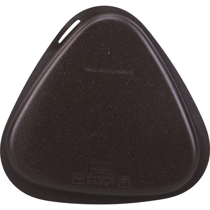 Light My Fire StackPlate Tallrik Cocoa