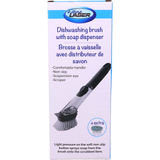 Aqua Laser Diskborste Diskmedelsdispenser