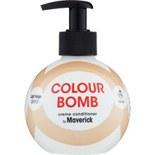 Farvebombe Light Beige Conditioner