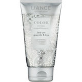 Liance Color Creme Conditioner White Platinum