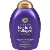 OGX Shampoo Biotin & Collagen