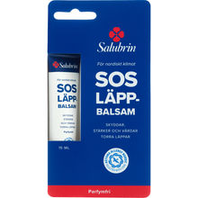 SOS Læbepomade