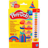 Play-doh Play-Doh 12-pak