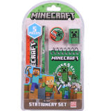 Minecraft Kontorsæt 5 Dele