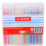 Gelpens Gelpenne 24-pak
