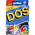 Mattel UNO DOS Kortspil
