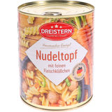 DREISTERN Pastagryde m. Kødboller 800 g