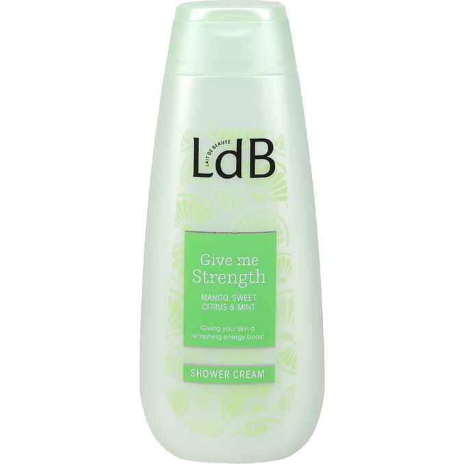 LDB Spring Break Body Lotion