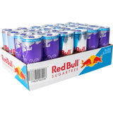 Mindestens haltbar bis: 28.09.2026 Red Bull Mixtray, 24er Pack (EINWEG) zzgl. Pfand