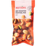 Bäst före: 2026-08-26 Nutisal Nötmix Festival Spicy