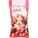 Parasta ennen: 11.06.2026 Nutisal Pähkinäsekoitus Gourmé Mix