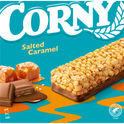 Corny Müslibar Salted Caramel 6-pack