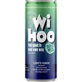 Raw nice Energidryck Apple Ocean