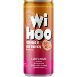 Raw nice Energidryck Mangolicious