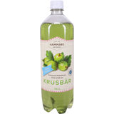 Hammars Läsk Krusbär Sockerfri