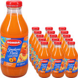 Sonda Smakens Poesi Persika & Morot 15-pack