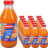 Sonda Smakens Poesi Apelsin & Morot 15-pack