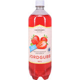 Hammars Läsk Jordgubb Sockerfri