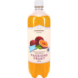 Hammars Läsk Passionsfrukt Sockerfri