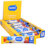Nestlé Frugtstænger Havre & Mango fra 1 år 18-pak