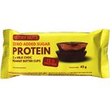 Nutry Nuts Protein Peanut Butter Cups Schokolade