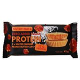 Nutry Nuts Protein Peanut Butter Cups Salted Caramel 