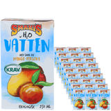 Smakis Vatten Mango-Persika 27-pack