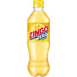 Läsk Zingo Zero Citron