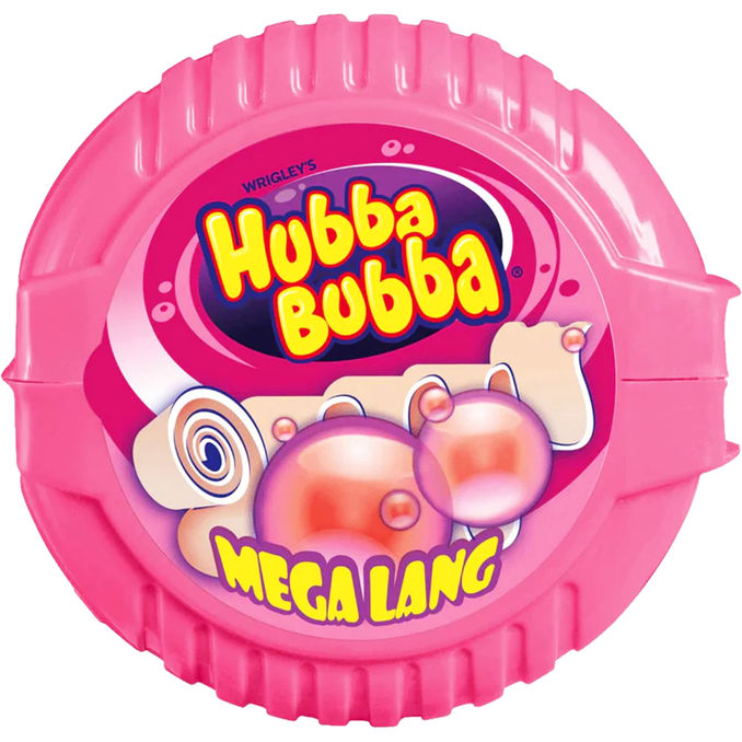 Hubba Bubba Original