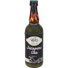 Jalapeñosauce