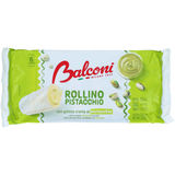 Mindestens haltbar bis: 28.05.2026 Balconi Pistazien Biskuit