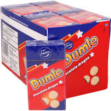 Fazer Dumle Chocolate Dragee 20-pak