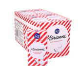 Bedst før: 26.10.2026 Fazer Marianne Chocolate Dragee 20-pak