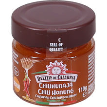 Motatos Chili-honning