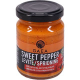 Gaea Levite Sweet Pepper