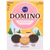 Fazer Domino Kexsortiment