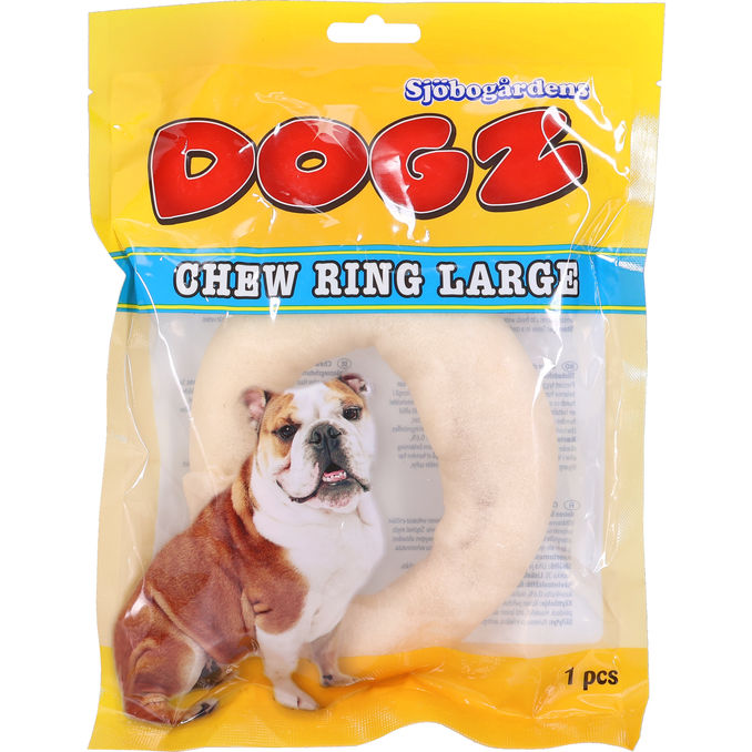 Sjöbogårdens Tuggring Large